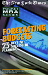 The New York Times Pocket MBA: Forecasting Budgets