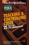 The New York Times Pocket MBA: Tracking & Controlling Costs