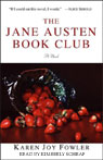 The Jane Austen Book Club