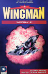 Wingman Collection I: Books 1-4