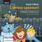 Lomoco spioniert (Die galaktischen Abenteuer eines himmelblauen Haushaltsroboters 2)