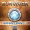Survivor 1: Sammelband 1 (Survivor 1, Folge 1 - 4)