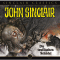 Die teuflischen Schdel(John Sinclair Classics 17)