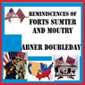 Reminiscences of Forts Sumter and Moultry