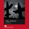 'Tales of Horror' for Learners of English