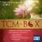 TCM-Box. Bewhrte Heilmeditationen aus dem Reich der Mitte