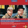Sherlock Holmes Collectors Edition IV