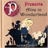 Mrs. P Presents Alice in Wonderland