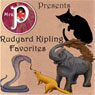 Mrs. P Presents Rudyard Kipling Favorites