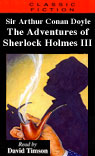 The Adventures of Sherlock Holmes III