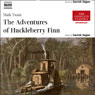 Huckleberry Finn