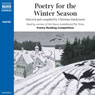 Poetry for the Winter Season