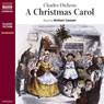 A Christmas Carol [Naxos AudioBooks Edition]