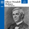 The Great Poets: Oliver Wendell Holmes
