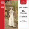 The Watsons, Sanditon