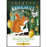 Cuentos Animalantes, Vol. 4 [Animal Tales, Volume 4]