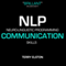 NLP Communication Skills With Terry Elston: International Best-selling NLP Business Audio