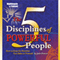 The 5 Disciplines of Powerful People: How to Keep the Promises You Make to Yourself