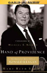 Hand of Providence: The Strong and Quiet Faith of Ronald Reagan