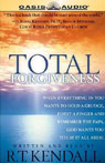 Total Forgiveness