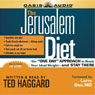 The Jerusalem Diet