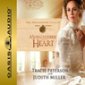 A Surrendered Heart: Broadmoor Legacy, Book 3
