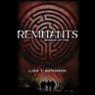 Remnants: Season of Fire: The Remnants Series, Book 2