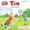 Tim spielt Fuball