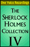 The Sherlock Holmes Collection IV