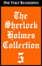 The Sherlock Holmes Collection V