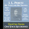 I. L. Peretz - His Tales and Travels
