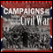 Campaigns of the Civil War, Volume 1: The Outbreak of Rebellion
