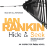 Hide and Seek: Inspector Rebus, Book 2