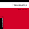 Frankenstein (adaptation): Oxford Bookworms Library