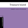 Treasure Island (Adaptation): Oxford Bookworms Library