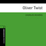 Oliver Twist (Adaptation): Oxford Bookworms Library, Stage 6
