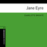 Jane Eyre (Adaptation): Oxford Bookworms Library, Stage 6