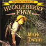 The Adventures of Huckleberry Finn
