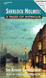 Sherlock Holmes: Tales of Intrigue