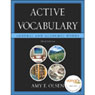 VangoNotes for Active Vocabulary: General & Academic Words, 3/e