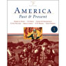 VangoNotes for America: Past and Present, 7/e, Brief, Vol. 1