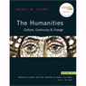 VangoNotes for The Humanities: Culture, Continuity and Change: Book 2