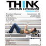 Think American Government 2010, 2/e