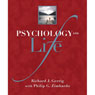 Psychology and Life, 19/e