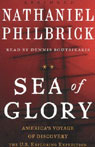 Sea of Glory: America's Voyage of Discovery, The U.S. Exploring Expedition 1838-1842
