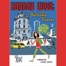 Hannah West in the Belltown Towers