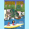 Hannah West in Deep Water