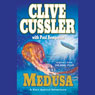 Medusa: A Kurt Austin Adventure