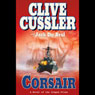 Corsair: A Novel of the Oregon Files