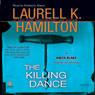 The Killing Dance: Anita Blake, Vampire Hunter, Book 6